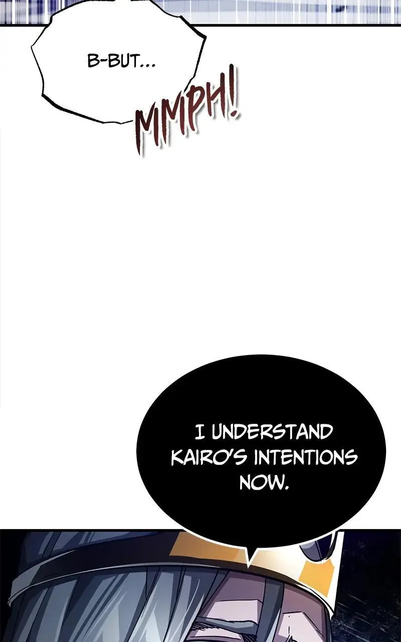 Descended from Divinity Chapter 107