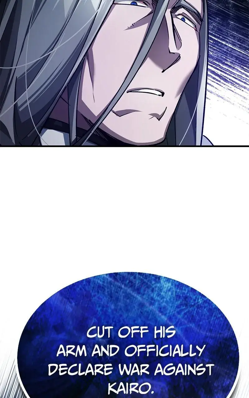 Descended from Divinity Chapter 107