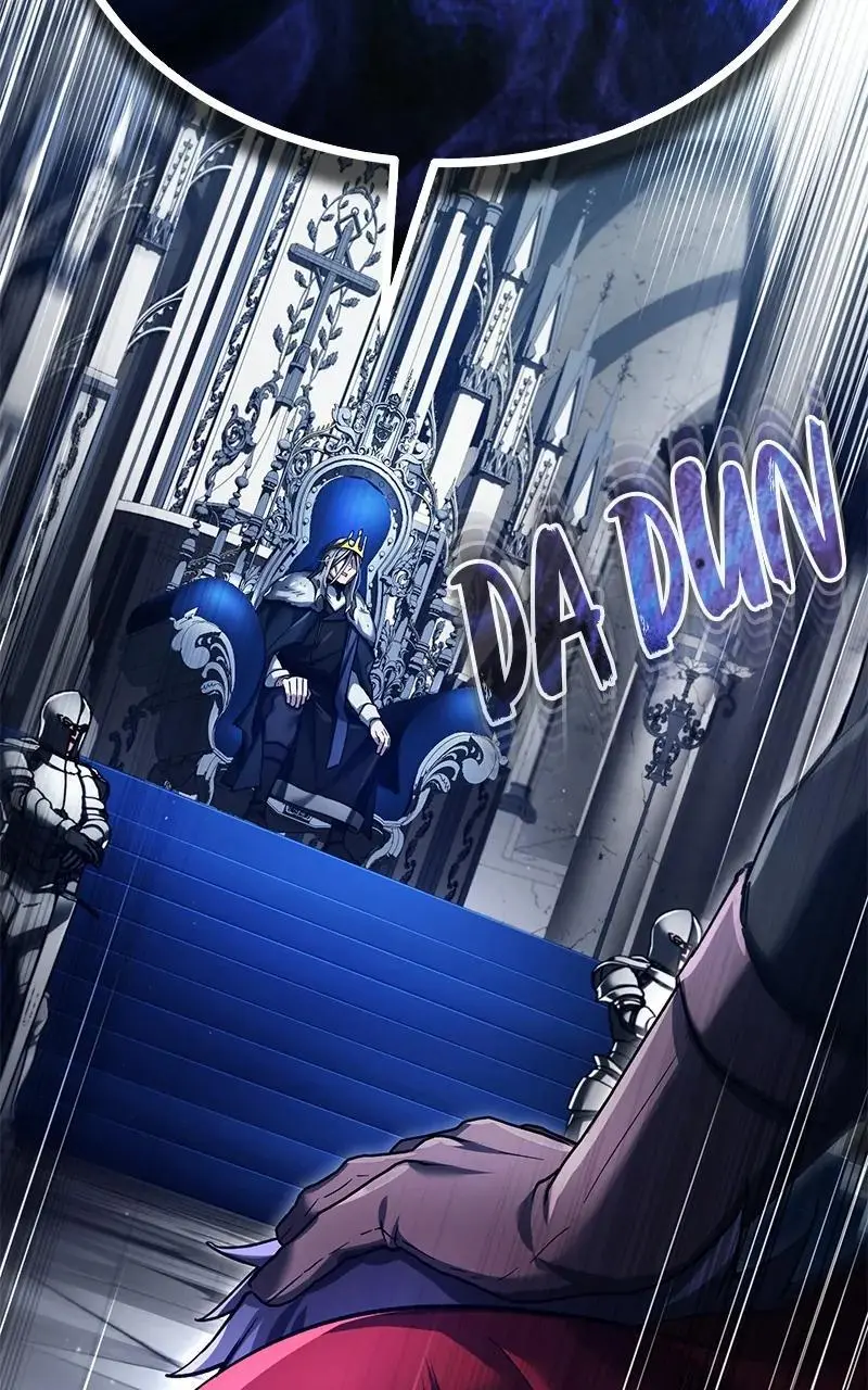 Descended from Divinity Chapter 107
