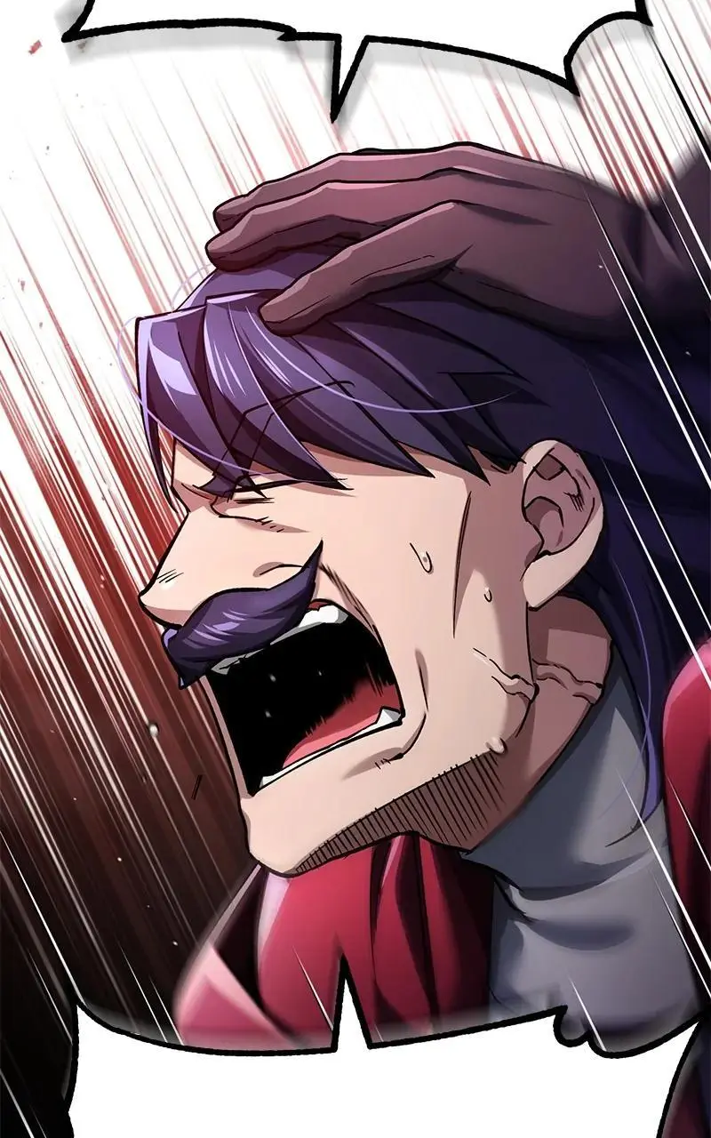Descended from Divinity Chapter 107
