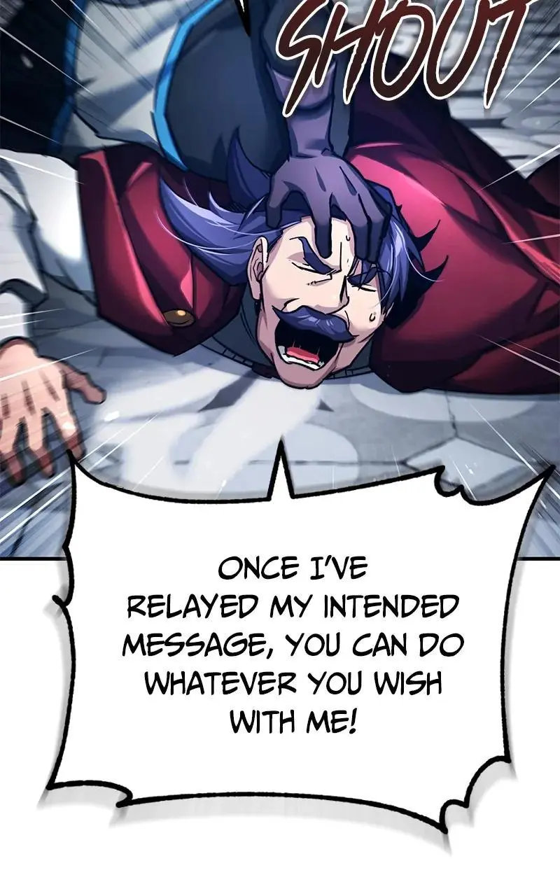 Descended from Divinity Chapter 107