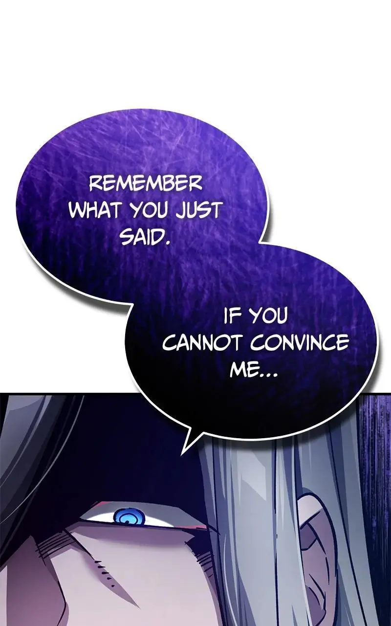 Descended from Divinity Chapter 107