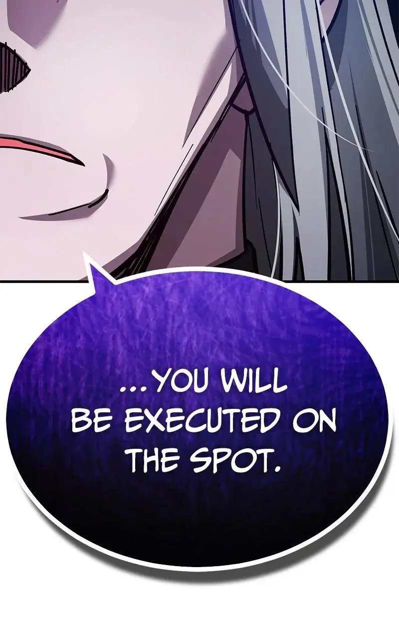 Descended from Divinity Chapter 107