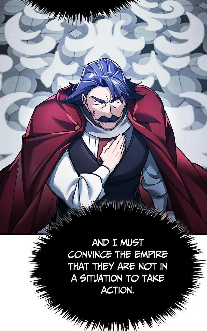 Descended from Divinity Chapter 107