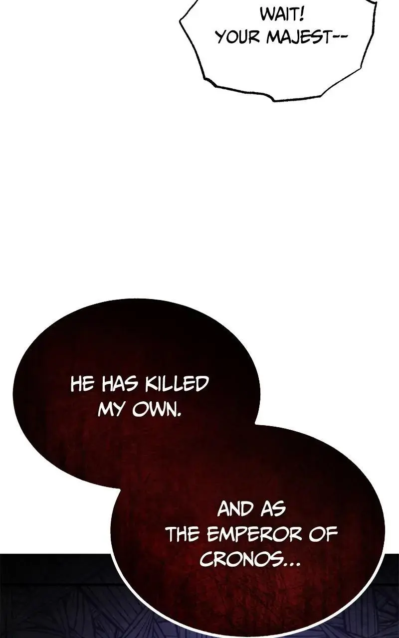 Descended from Divinity Chapter 107