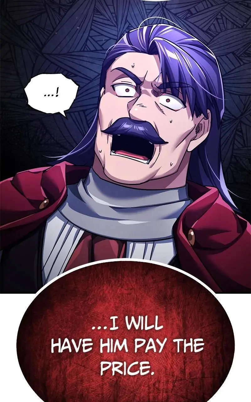 Descended from Divinity Chapter 107