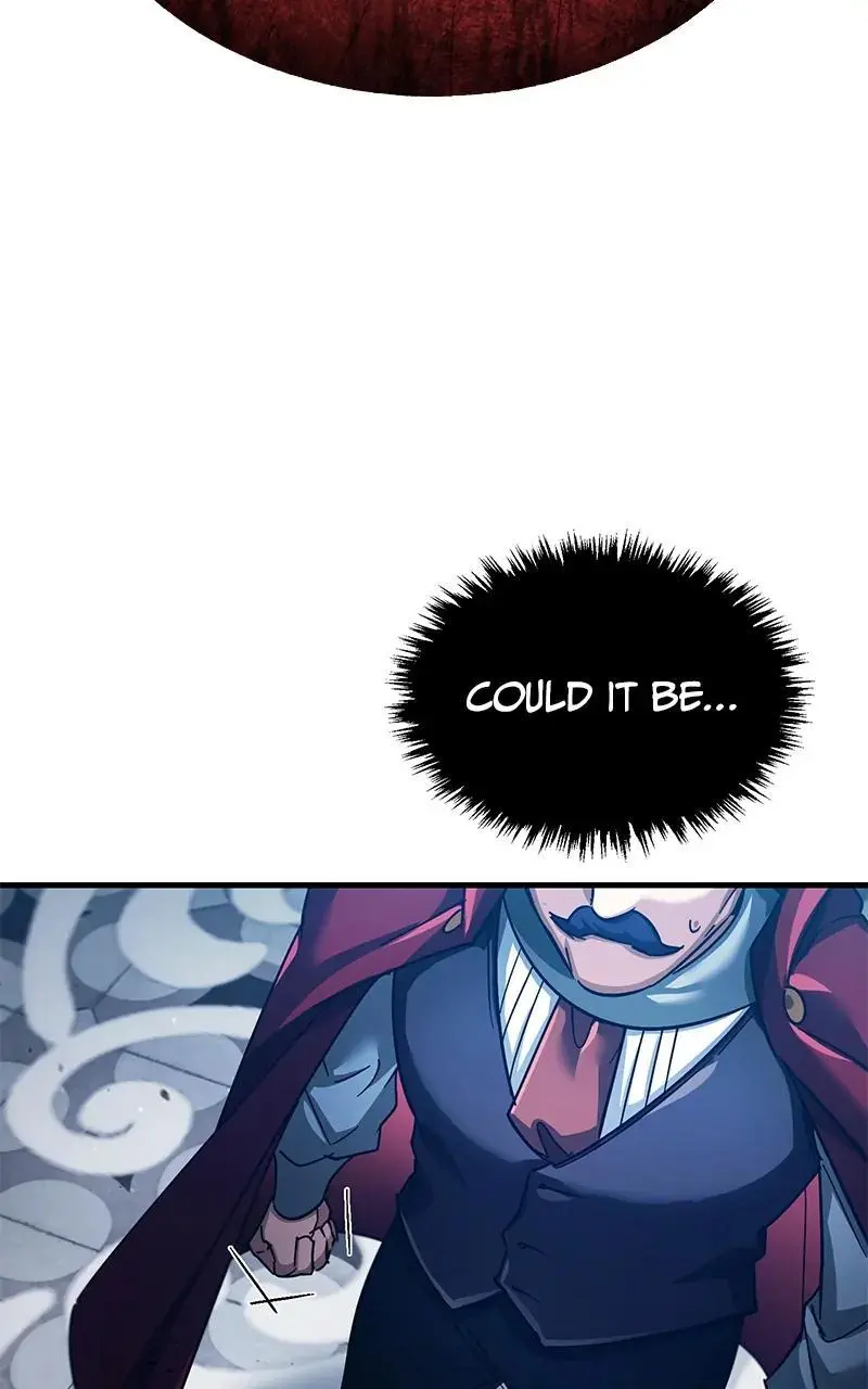 Descended from Divinity Chapter 107