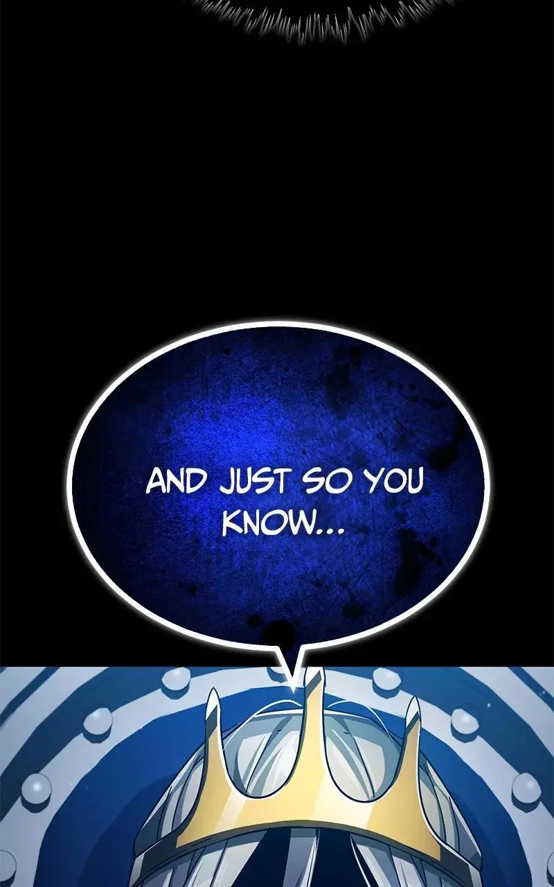 Descended from Divinity Chapter 107