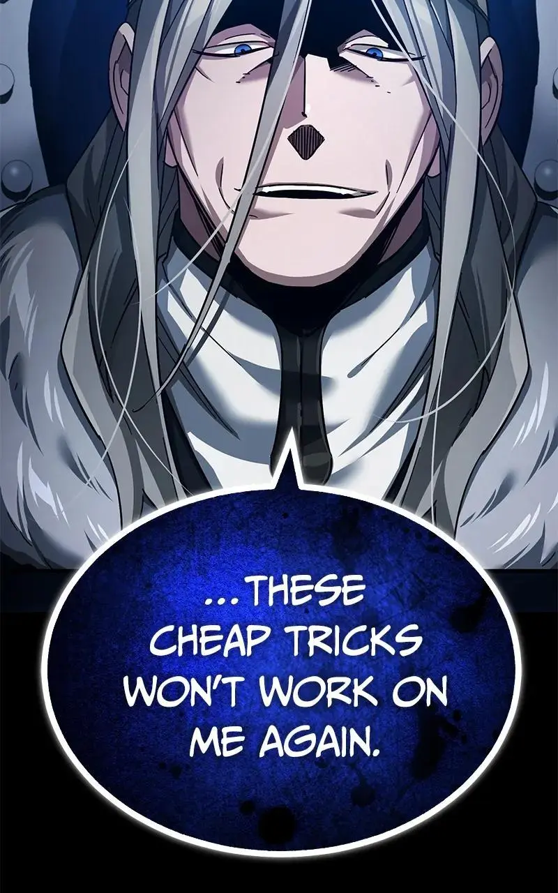 Descended from Divinity Chapter 107