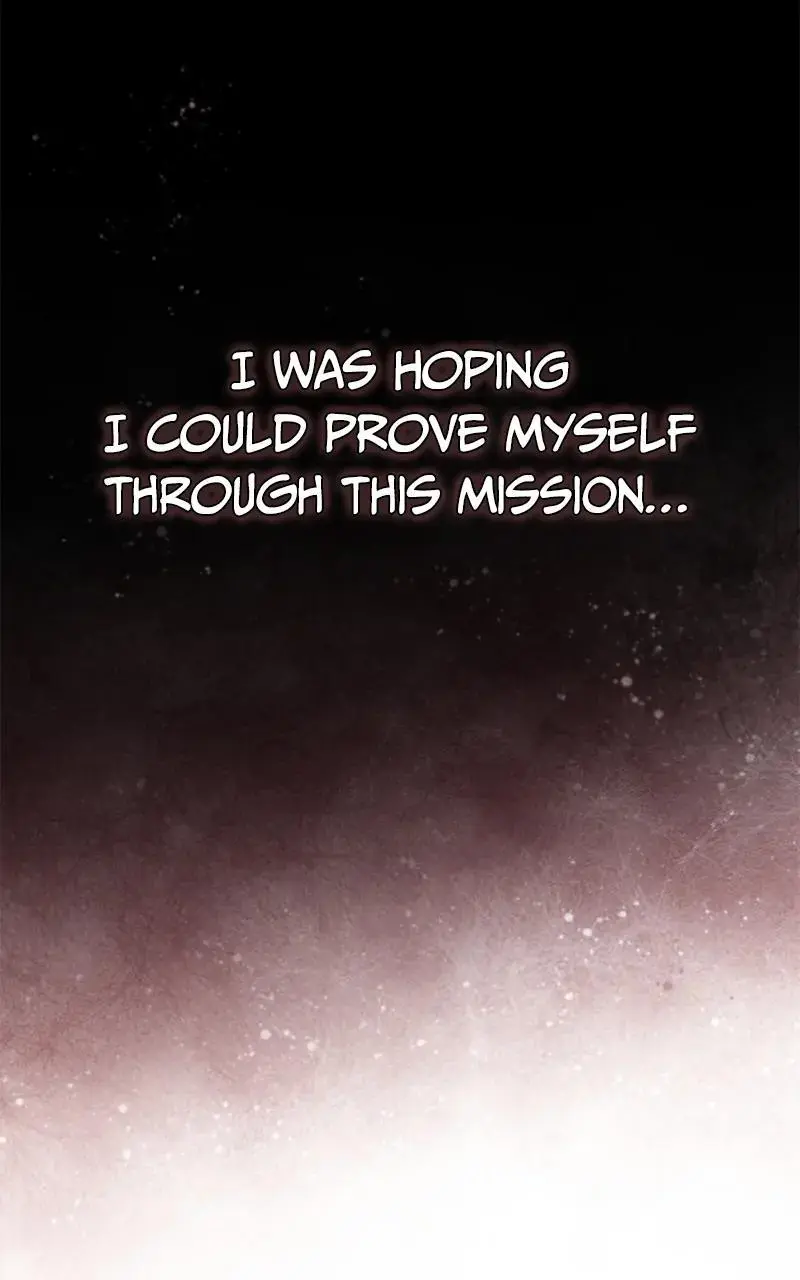 Descended from Divinity Chapter 107