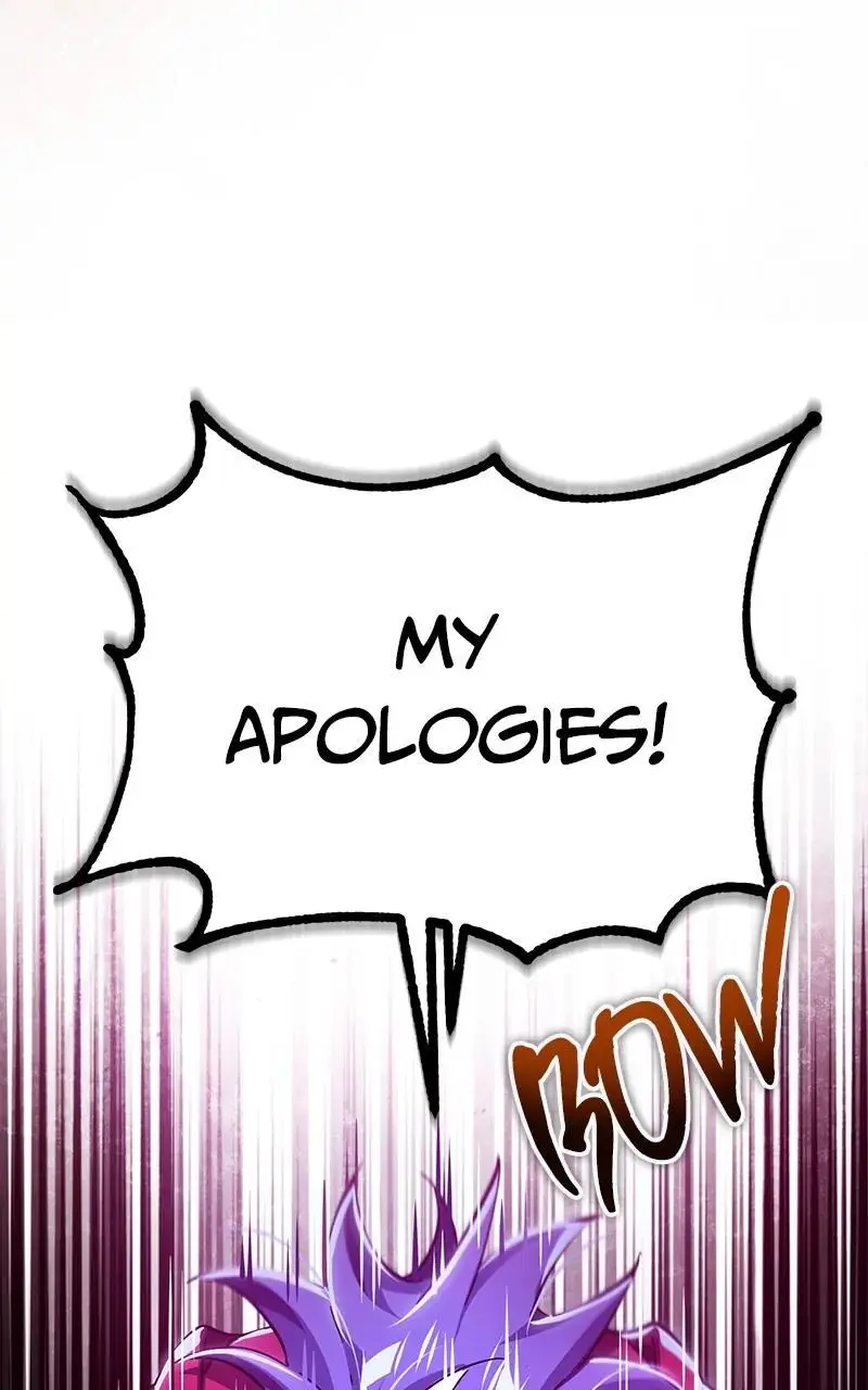 Descended from Divinity Chapter 107
