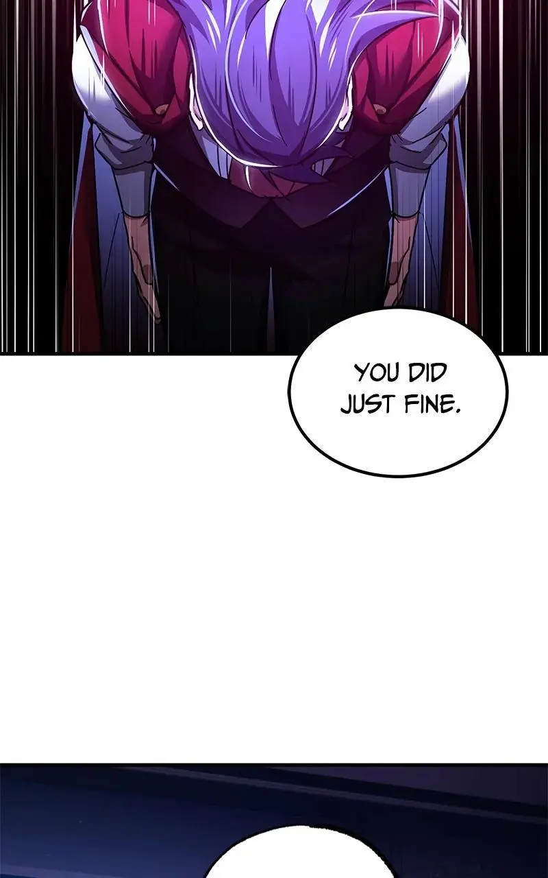 Descended from Divinity Chapter 107