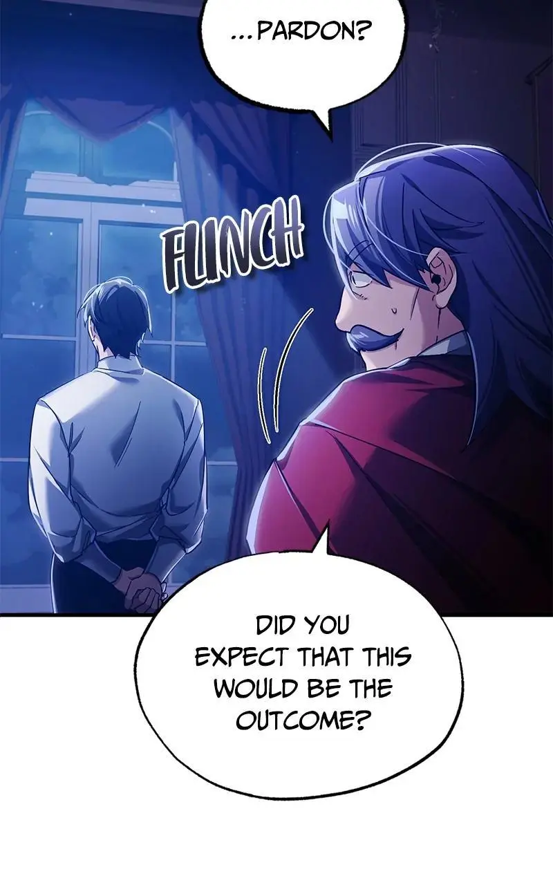 Descended from Divinity Chapter 107