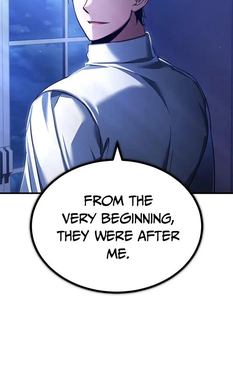 Descended from Divinity Chapter 107
