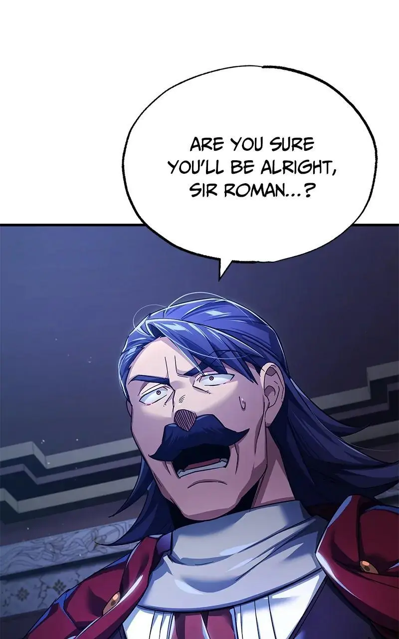 Descended from Divinity Chapter 107