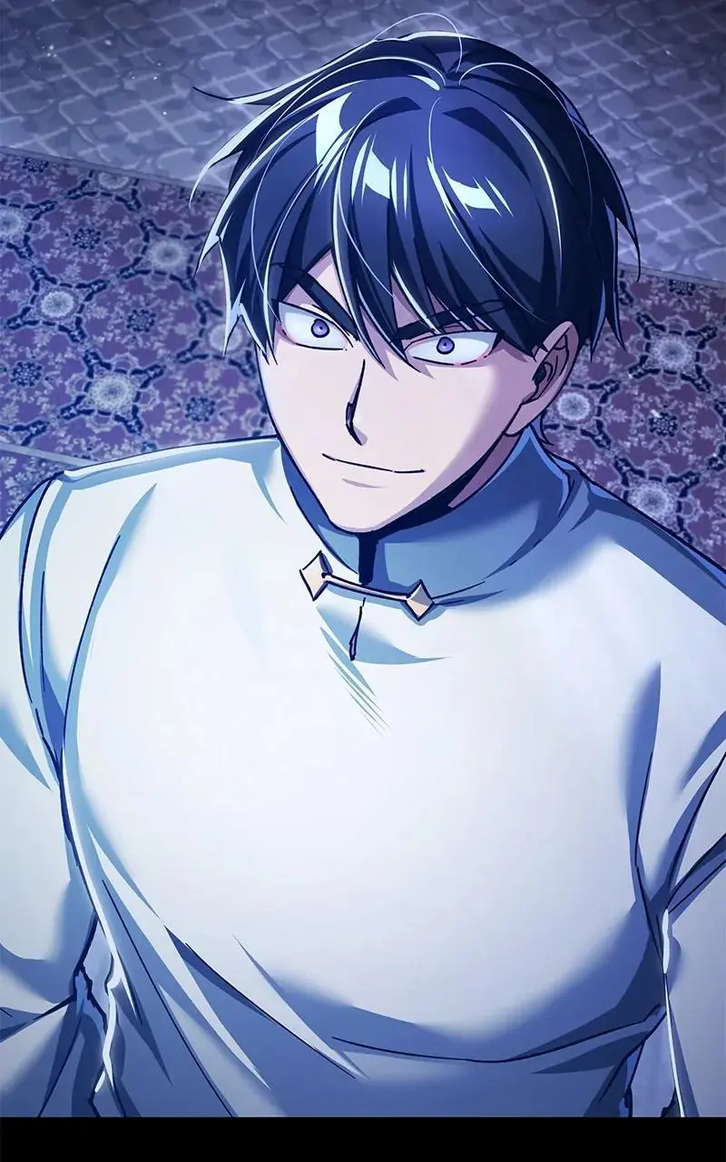 Descended from Divinity Chapter 107