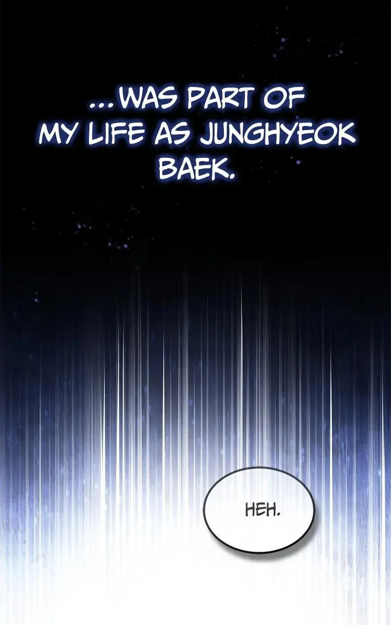 Descended from Divinity Chapter 107