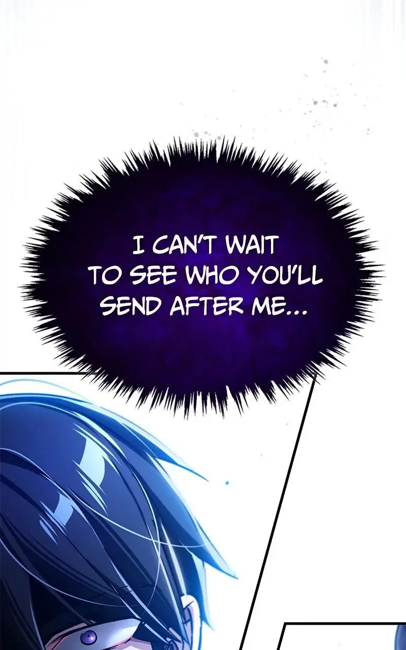 Descended from Divinity Chapter 107