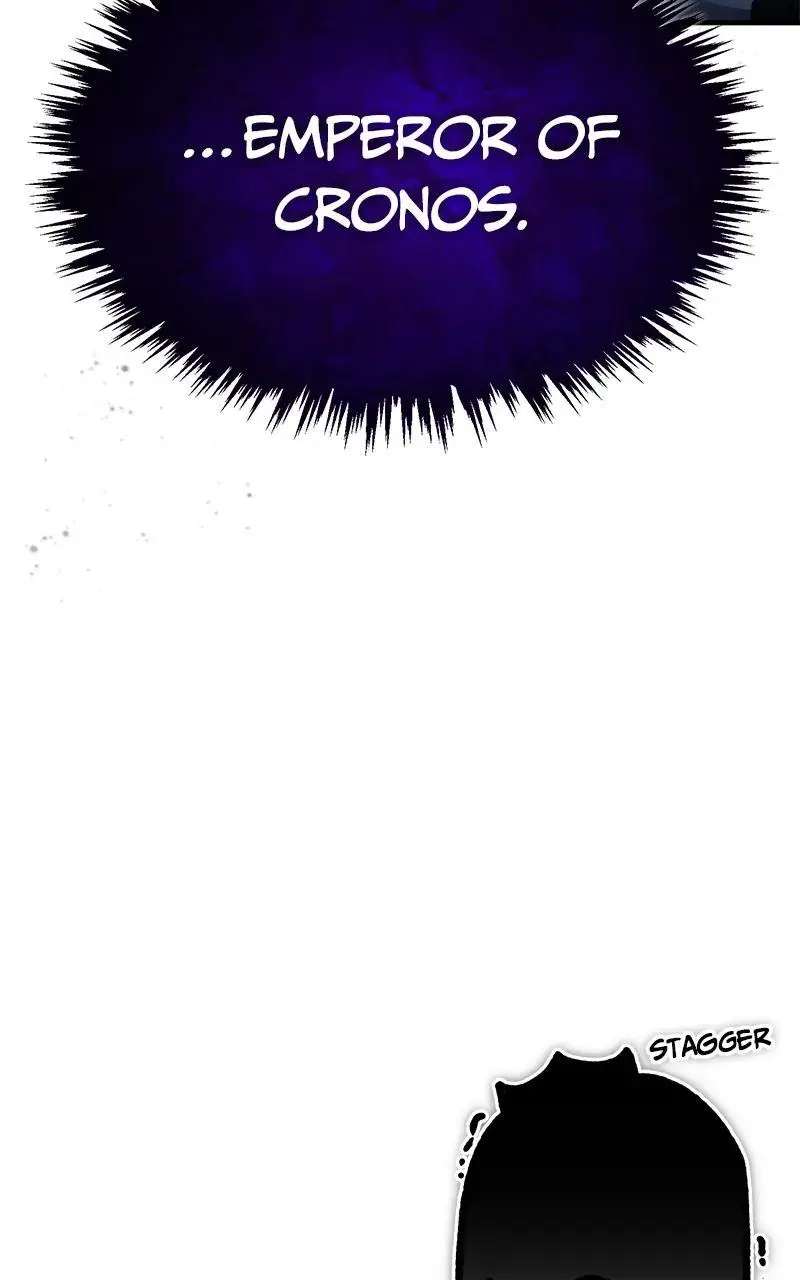 Descended from Divinity Chapter 107