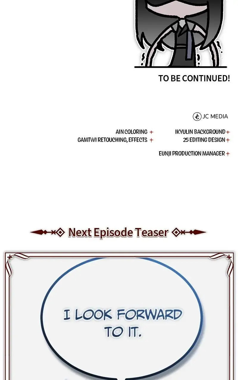 Descended from Divinity Chapter 107