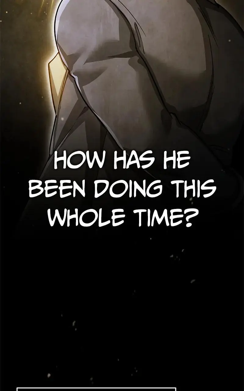 Descended from Divinity Chapter 108