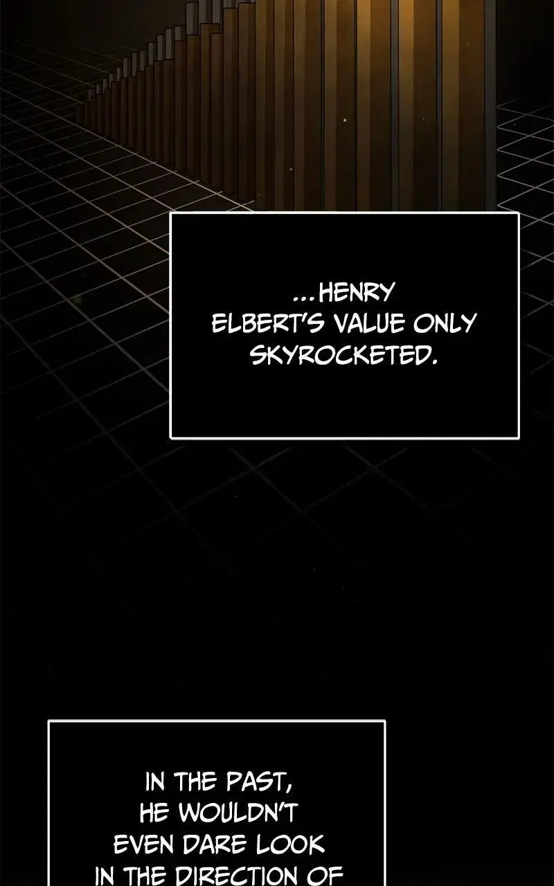 Descended from Divinity Chapter 108