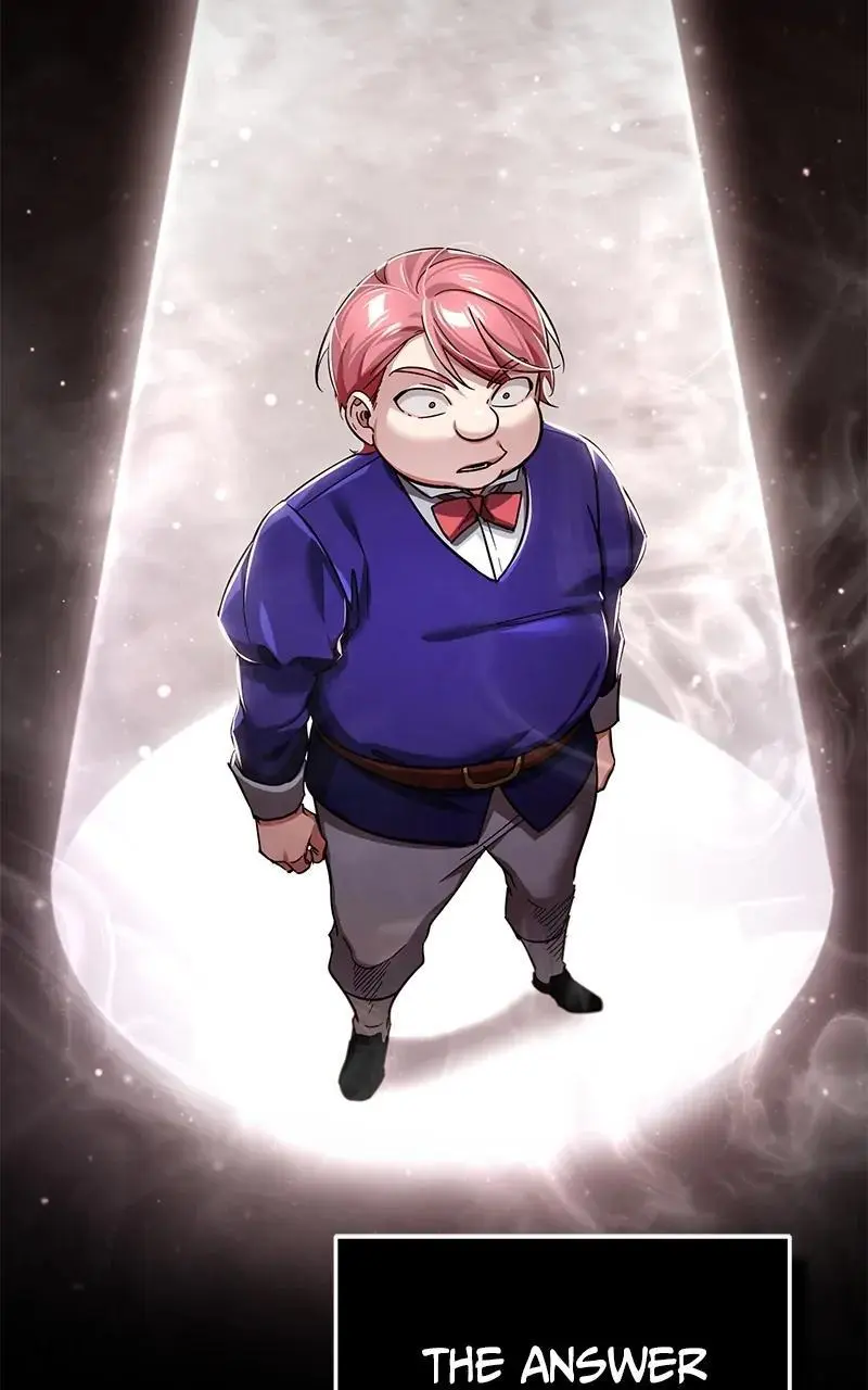 Descended from Divinity Chapter 108