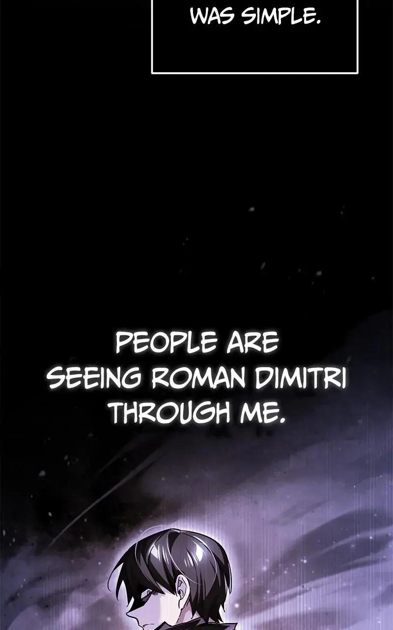 Descended from Divinity Chapter 108