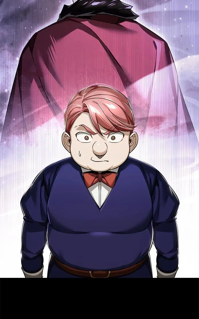 Descended from Divinity Chapter 108