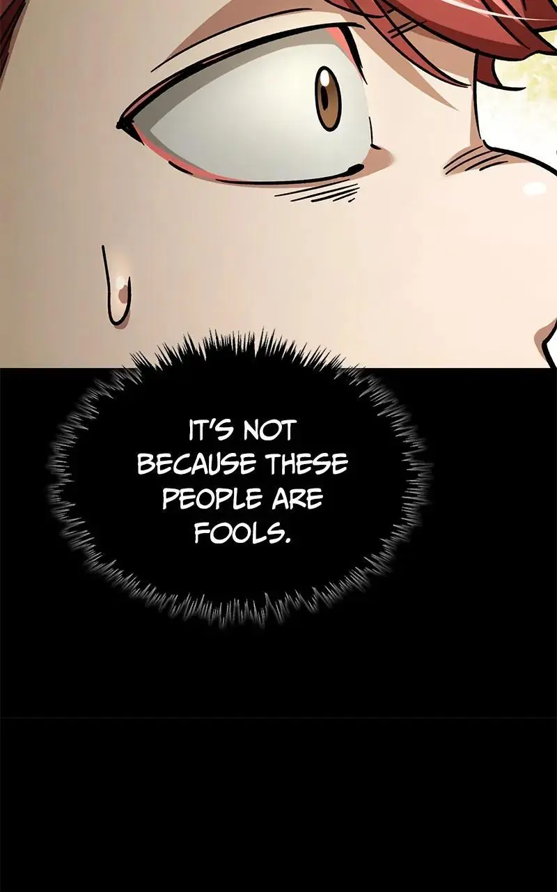 Descended from Divinity Chapter 108