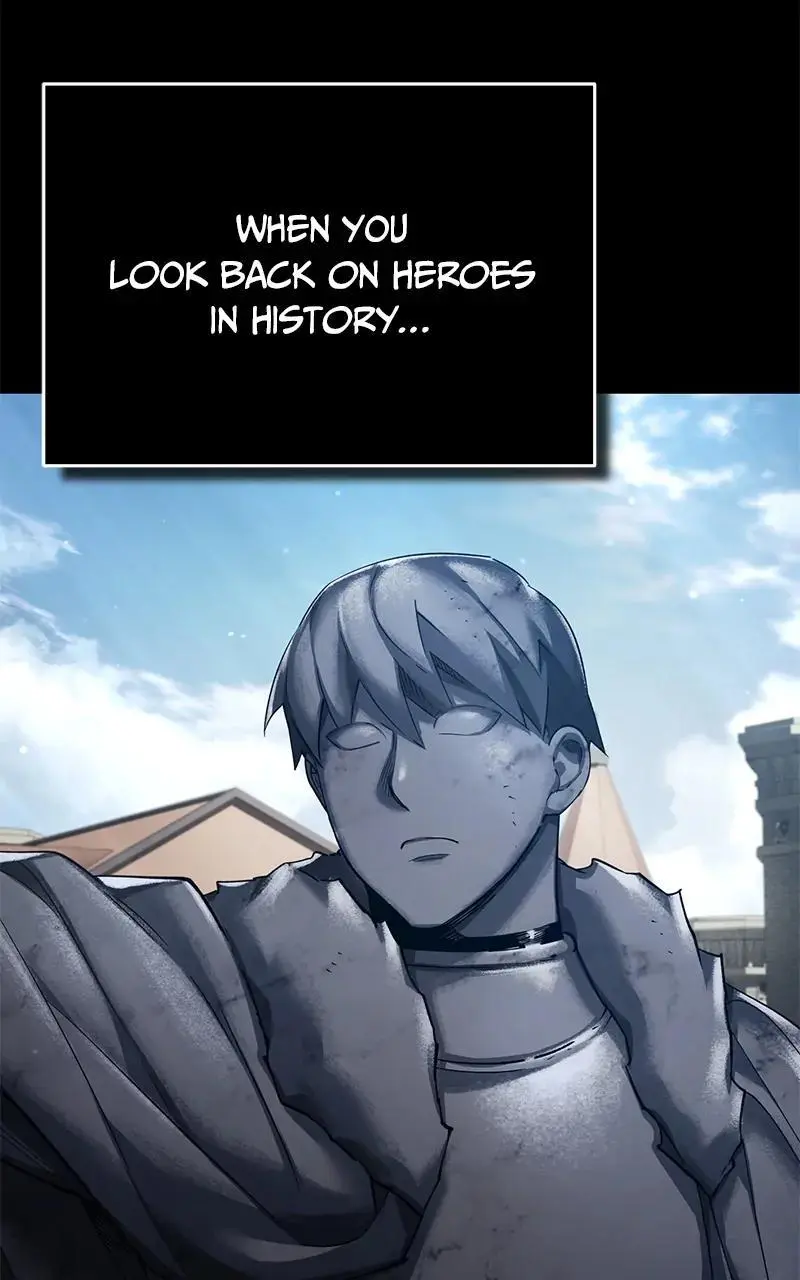 Descended from Divinity Chapter 108