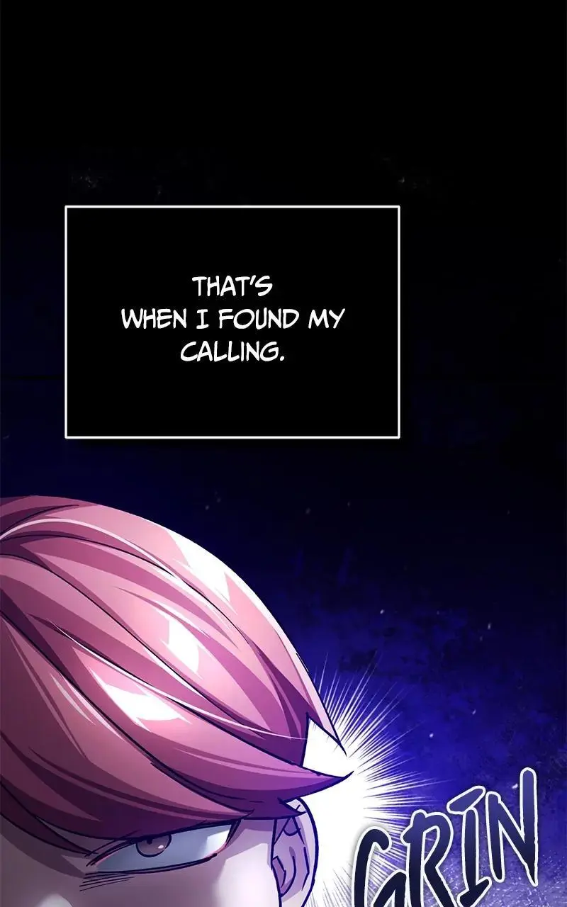 Descended from Divinity Chapter 108