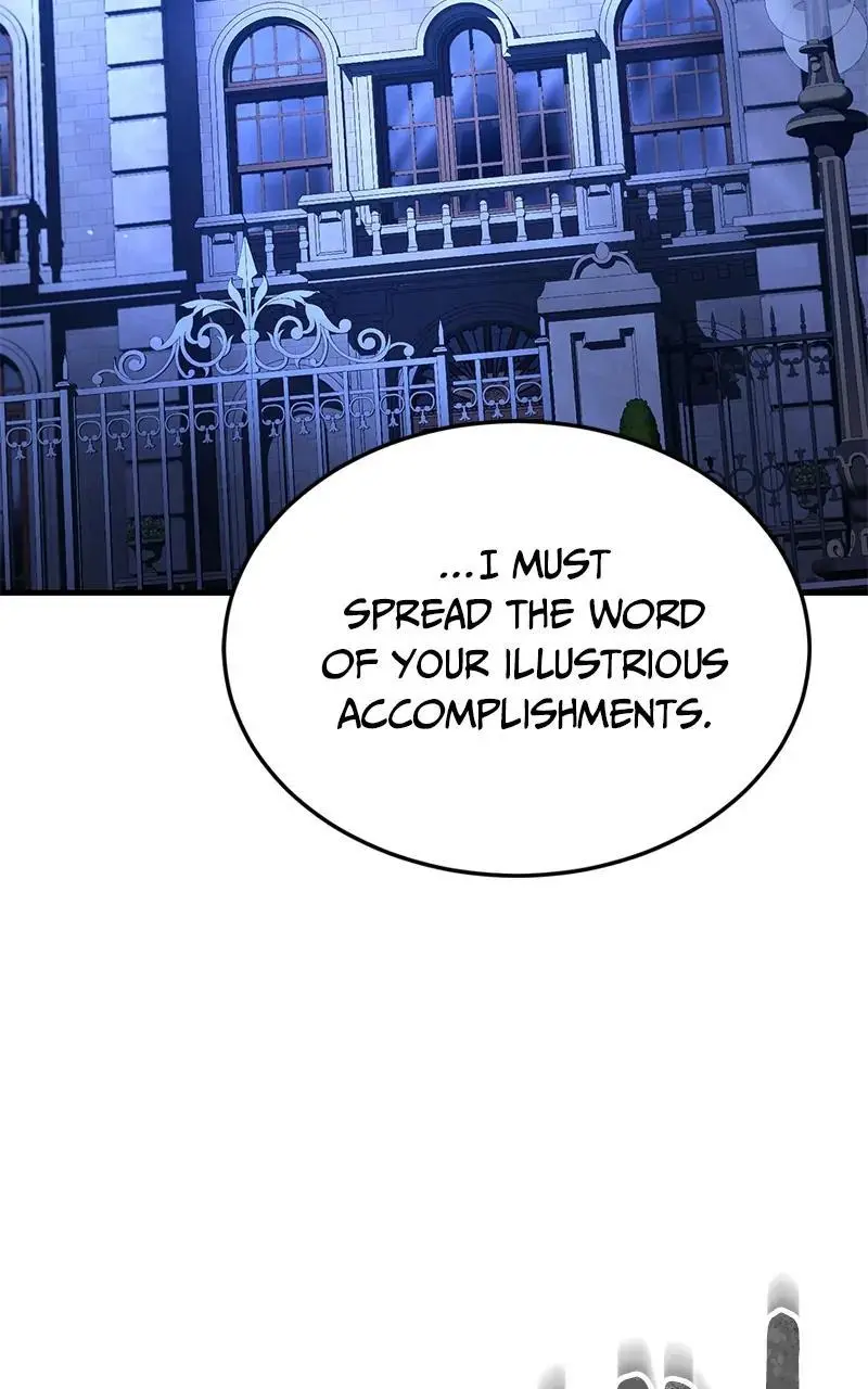 Descended from Divinity Chapter 108