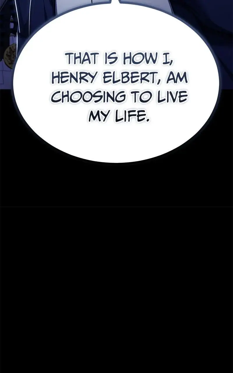 Descended from Divinity Chapter 108
