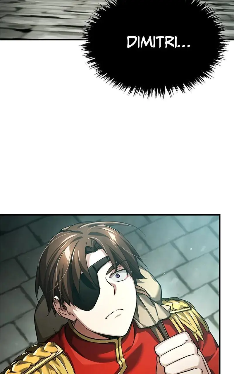 Descended from Divinity Chapter 108
