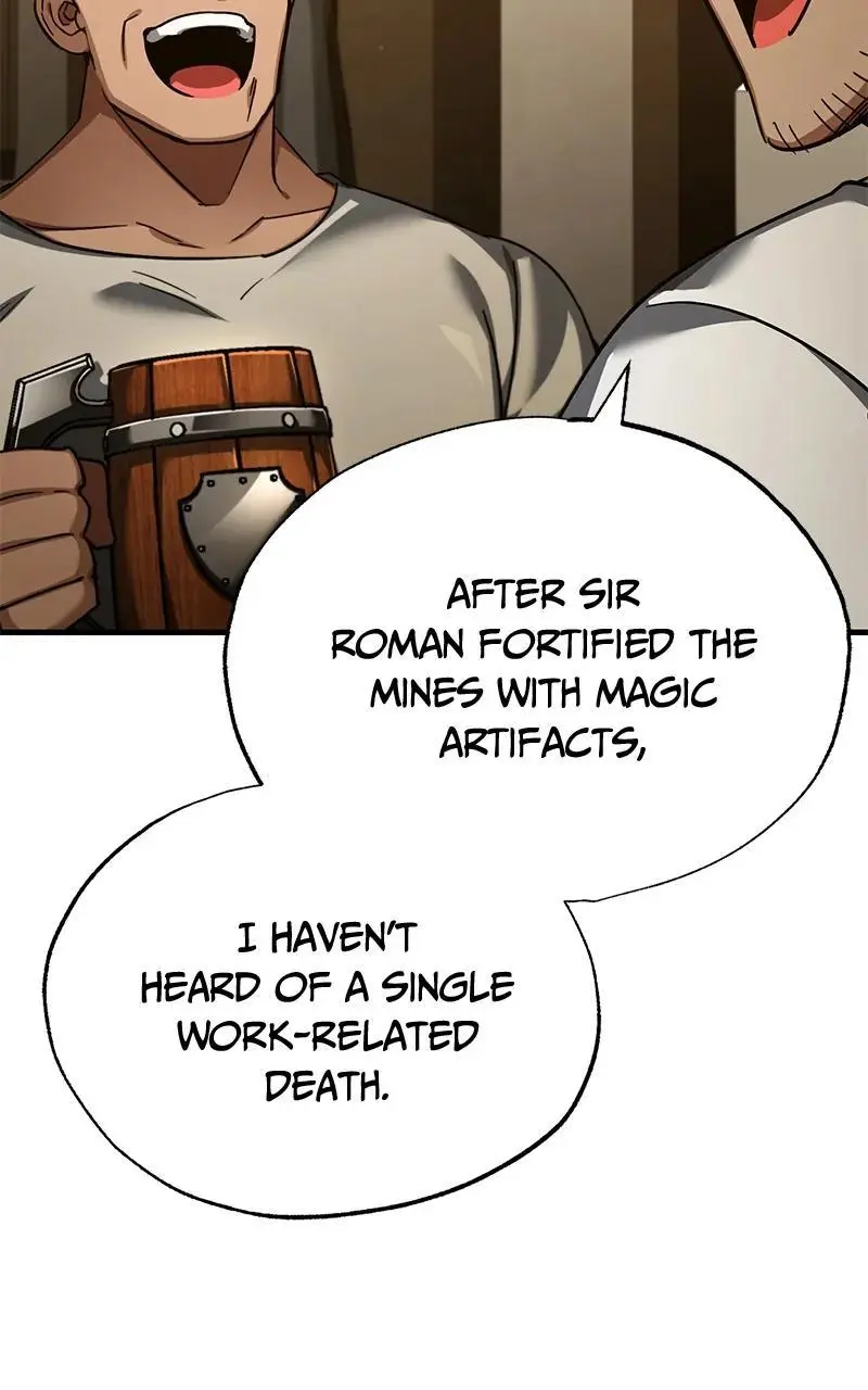 Descended from Divinity Chapter 108