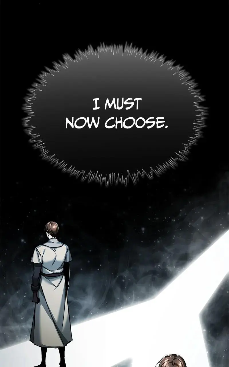 Descended from Divinity Chapter 108