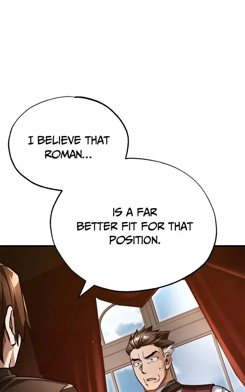 Descended from Divinity Chapter 108