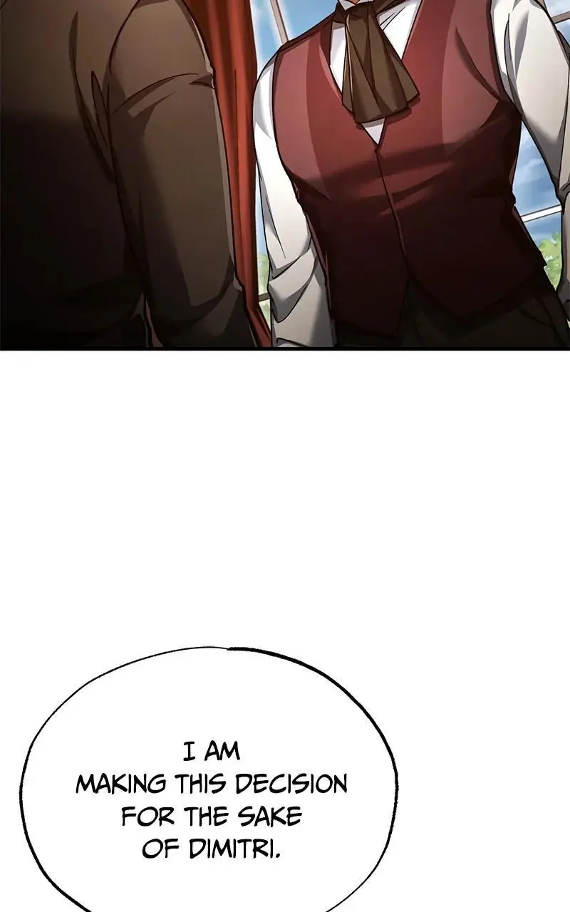 Descended from Divinity Chapter 108