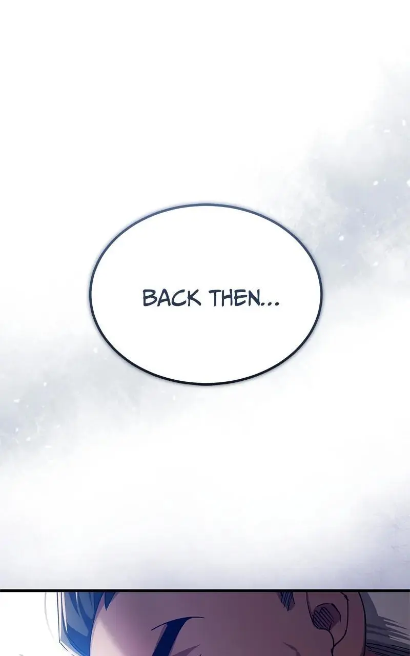 Descended from Divinity Chapter 108