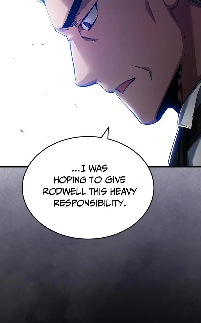 Descended from Divinity Chapter 108
