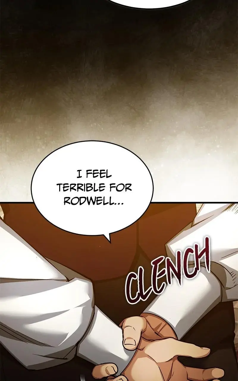 Descended from Divinity Chapter 108