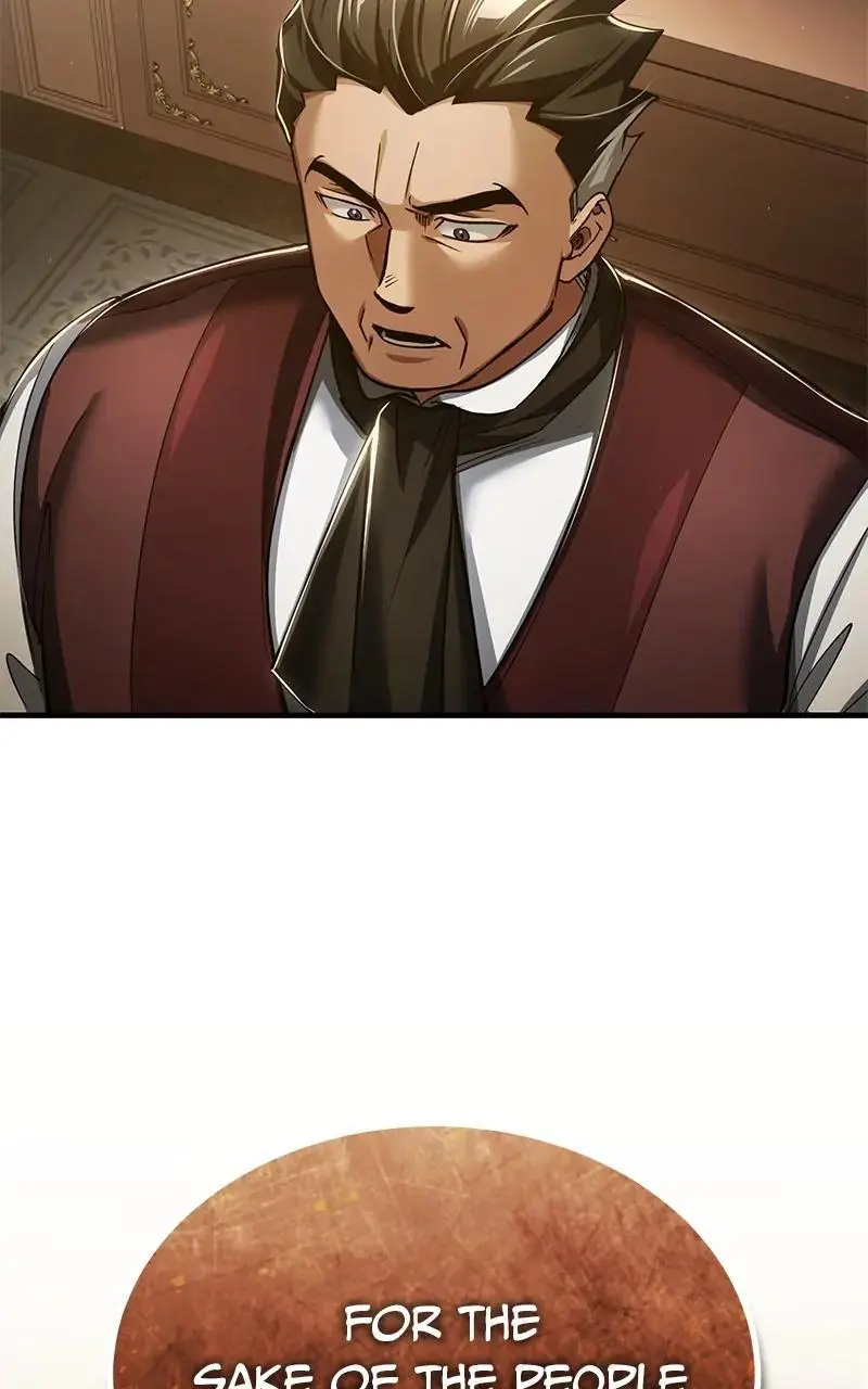 Descended from Divinity Chapter 108