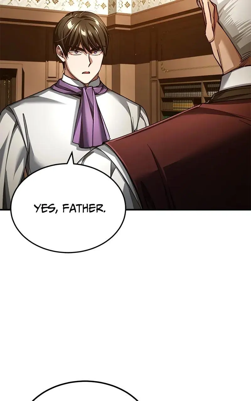 Descended from Divinity Chapter 108