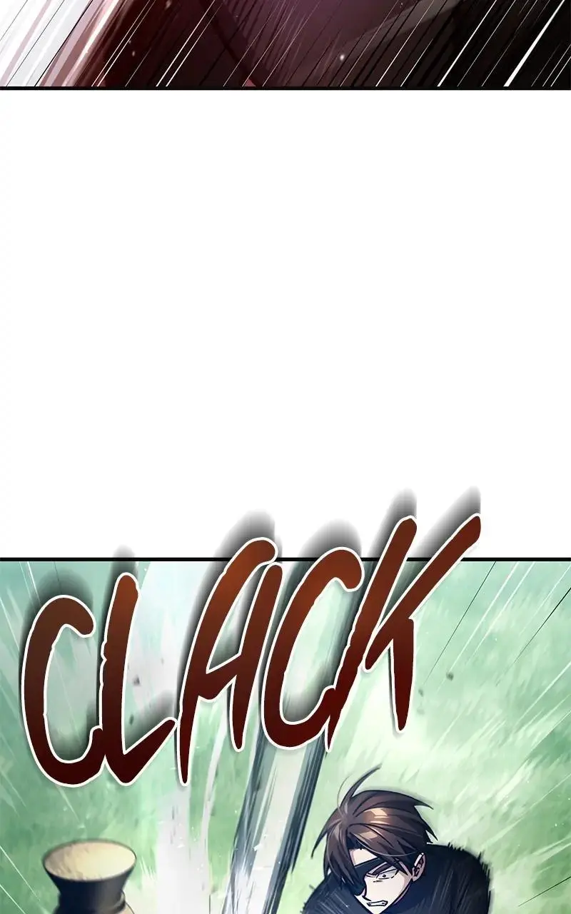 Descended from Divinity Chapter 108
