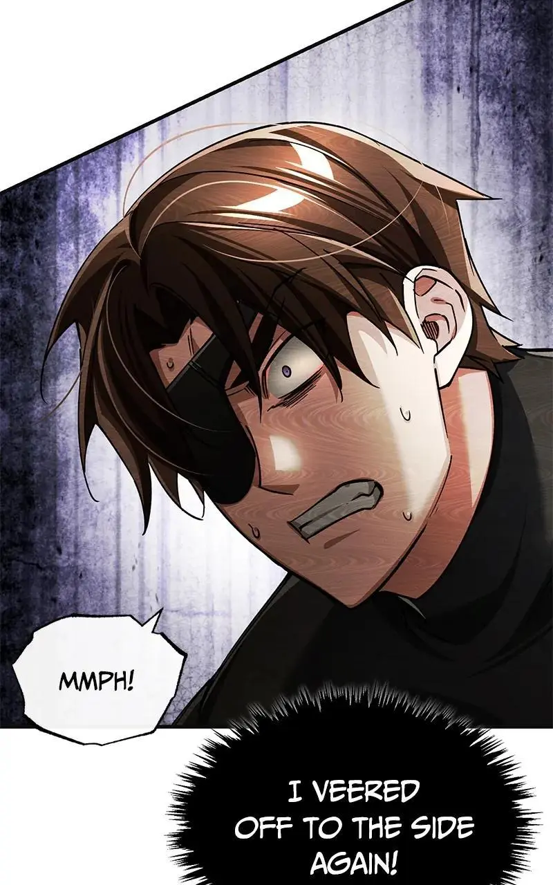 Descended from Divinity Chapter 108