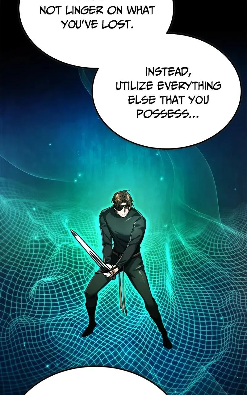 Descended from Divinity Chapter 108