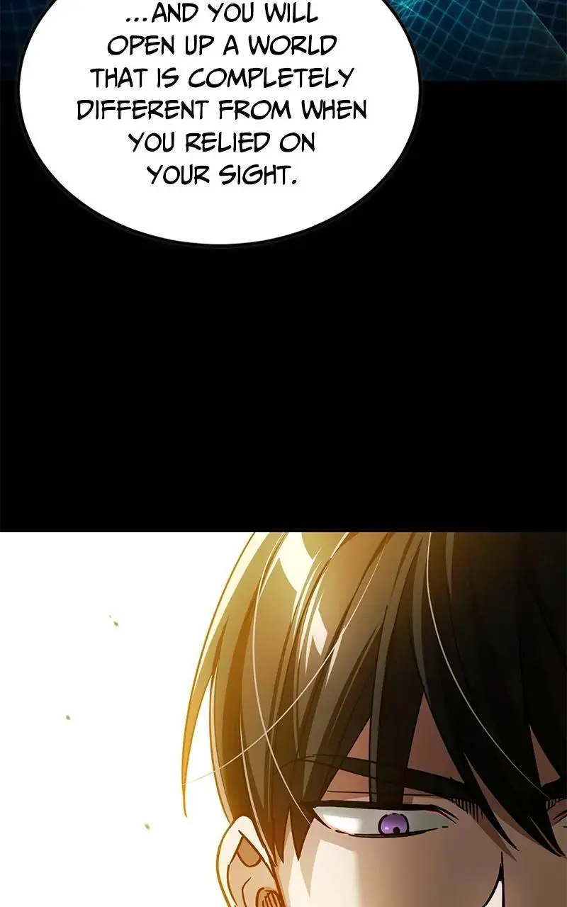 Descended from Divinity Chapter 108