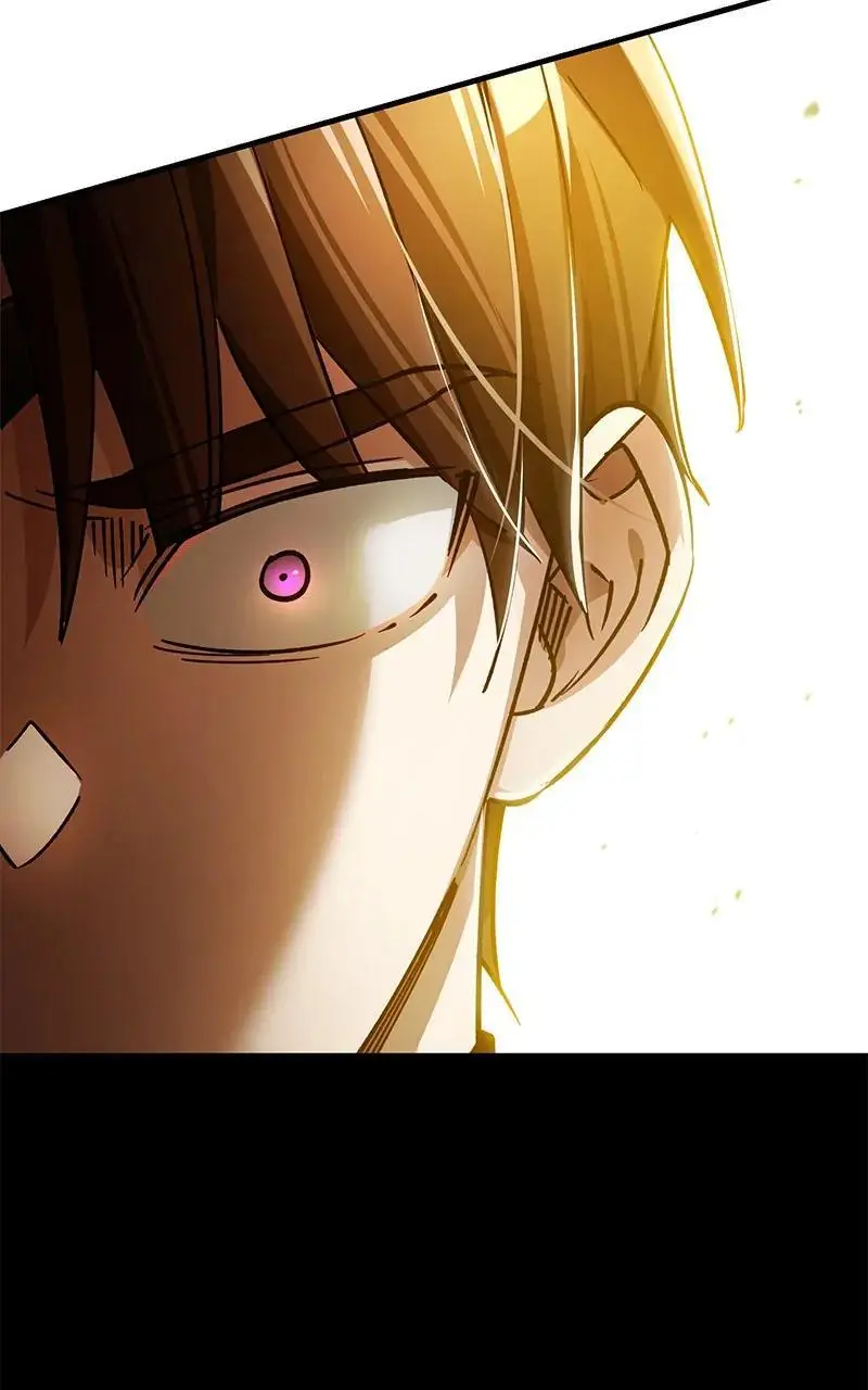 Descended from Divinity Chapter 109
