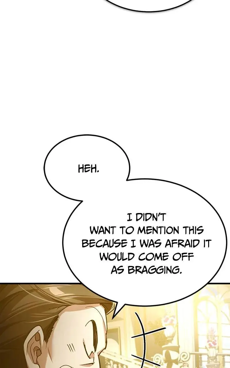 Descended from Divinity Chapter 109